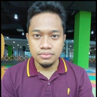 Linkqu Employee Dimas Zakky's profile photo