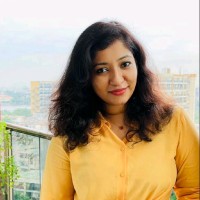 OmniRetail Technology Limited Employee Syama Makkattil's profile photo