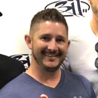 Mill Creek Carpet & Tile Employee Blake Stephens's profile photo