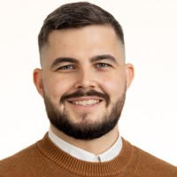 Mascus Employee Mathias Neumann's profile photo