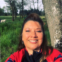 Nisqually Indian Tribe Employee Cynthia Iyall's profile photo