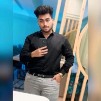 Dark Horse Media Employee Sarvesh Makwana's profile photo