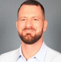Showcase Solutions Employee Jeff Masci's profile photo