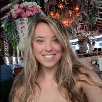 Outerknown Employee Molly Blabagno's profile photo