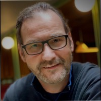 Hunts Office Furniture & Interiors Employee Egon Hunt's profile photo