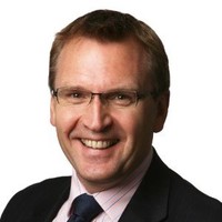 Norton Rose Fulbright Employee Philip Roche's profile photo