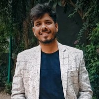 Marshmallow Employee Aryan Gond's profile photo
