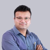 Medhavi Skills University Employee Pravesh Dudani's profile photo