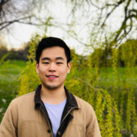 DoorDash Employee Peter Ju's profile photo