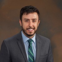 SAS Employee Sean Ford's profile photo