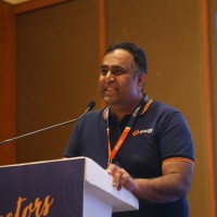 Intergy Consulting Employee Gunasekar Doraiswamy's profile photo