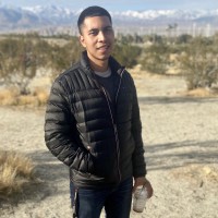 A&M Employee Hector Jr's profile photo