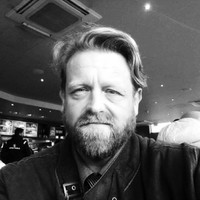 Standguide Ltd Employee Andrew Hedge's profile photo