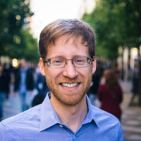 Worklytics Employee Erik Schultink's profile photo