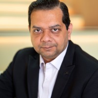 ALDAR Employee Syed Gillani's profile photo