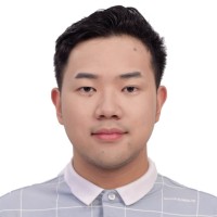 HUST Employee Fei Hongyi's profile photo