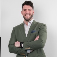 Comecer Employee Dominic Silvestri's profile photo
