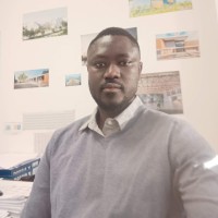 ARMACERCE Employee Modou Faye's profile photo