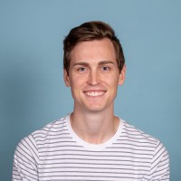 ProGreen International Employee Micah Candeletta-Burklin's profile photo