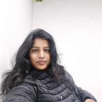 Ambika N Email