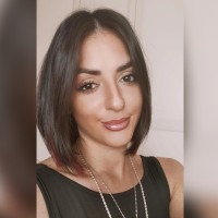 Coding a Vision Employee Alessia Coccia's profile photo
