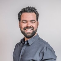 CompSolution Employee Walter Hendriksen's profile photo