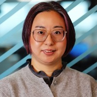 Cross River Employee Diane Liu's profile photo