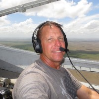 National Museum of World War II Aviation Employee Matt Voight's profile photo