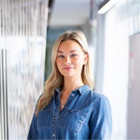 Leonh Employee Ninni Svensson's profile photo