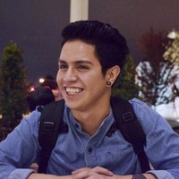 Federal Aviation Administration Employee Eric Morales's profile photo