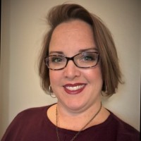 Church World Service Employee Kimberly Haynes's profile photo