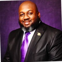 The School District of Palm Beach County Employee Cameron Simmons's profile photo