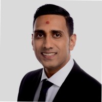 Cardinal Health Employee Nikin Patel's profile photo