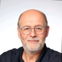 Evolution (Electronic Security Systems) Ltd Employee Piet Visscher's profile photo