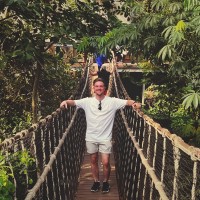 Kickstart Network Employee Callum Sutton-MacKenzie's profile photo