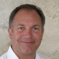 Legacy Analytics Employee Dana Graf's profile photo