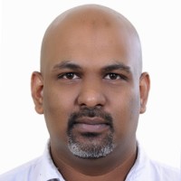 Quality Wire Products W.L.L Employee Rajeesh Kabeer's profile photo