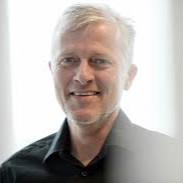 PBJ designhouse Employee Morten Svendsen's profile photo