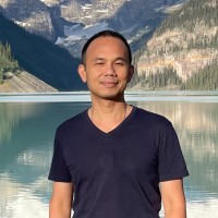 Entropy Inc Employee Teeradet Supap's profile photo