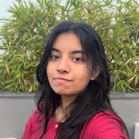 TEDxVIIT Employee Pratiksha Naik's profile photo