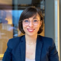 Anna Strano Email & Phone Number