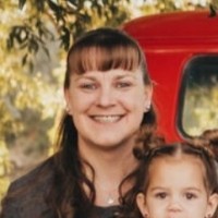 CWC Energy Services Corp. Employee Danielle Reed's profile photo