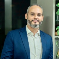 ISWA International Solid Waste Association Employee Daniel Pernambucano de Mello's profile photo