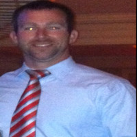 CBG Building Company Employee Ryan Tully's profile photo