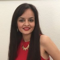 One Touch Intelligence Employee Preeti Gill's profile photo