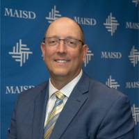 Muskegon Area ISD Employee Randy Lindquist's profile photo