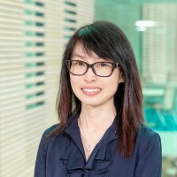 Lindie Liang Email & Phone Number
