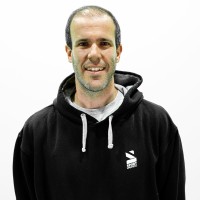 Sportmadness Employee Alejandro García Jiménez's profile photo