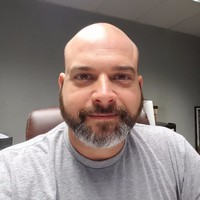 Flavor Dynamics, Inc. Employee Dolf Derovira Jr.'s profile photo