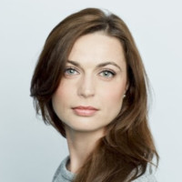 Anna Tkaczyk Email